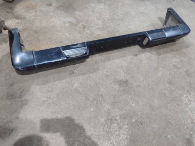 Бампер Mercedes-Benz G-Class