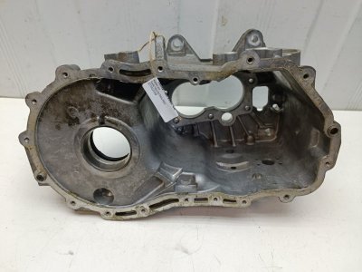 Корпус кпп Skoda Fabia OCTAVIA