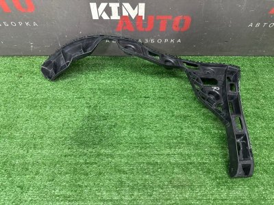 Кронштейн бампера Volkswagen Polo 5