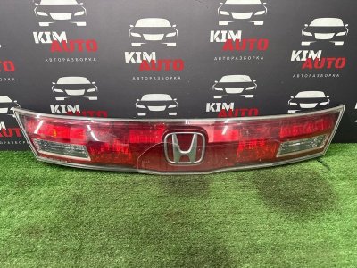 Фонарь в крышку багажника Honda Civic 5D