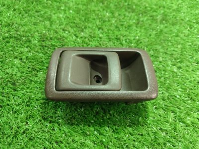 Ручка двери внутренняя Toyota Carina 1989 st170