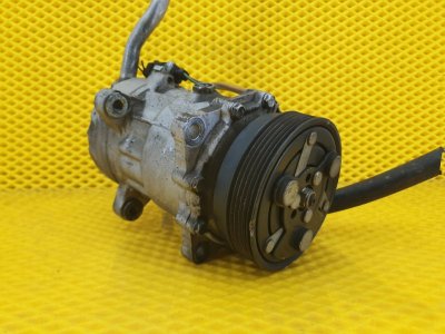 Компрессор кондиционера Skoda Octavia 2009 A4