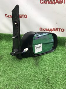 Зеркало заднего вида боковое Toyota Estima 2008 ACR50W