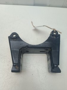 Кронштейн кпп Skoda Fabia