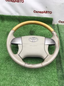 Руль Toyota Estima 2008 ACR50W