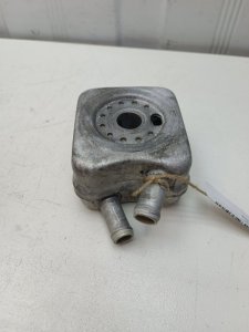 Теплообменник Audi A4 B5