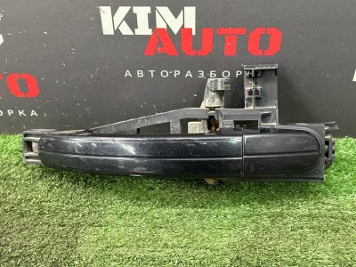 Ручка двери наружная Ford Focus 2