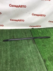 Молдинг двери