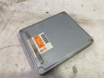 ЭБУ TOYOTA Corolla Levin 1993