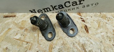 Замок капота BMW 3-Series 2001 E46 touring