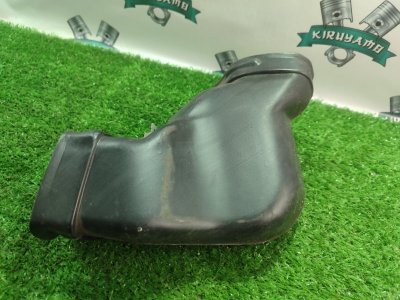 Воздуховод салона Toyota Carina 1989 st170