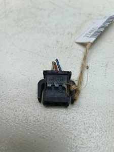 Разъем Audi A4 B5