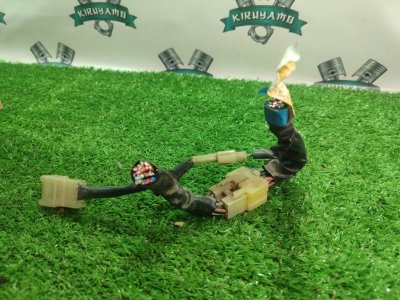 Фишка разъем Toyota Carina 1989 st170