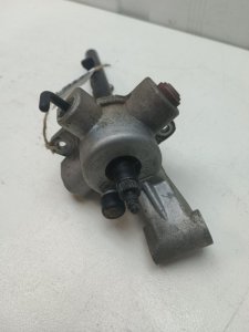 Механизм выбора передач Skoda Fabia