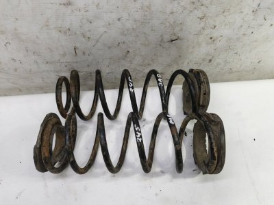 Пружина Kia Cerato 2010 TD