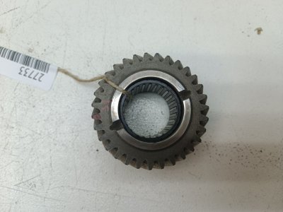 Шестерня 3 передачи Chery Amulet A15