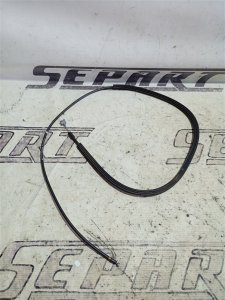 Трос замка капота Volkswagen Tiguan 2012 5N