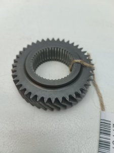 Шестерня 4 передачи Skoda Fabia