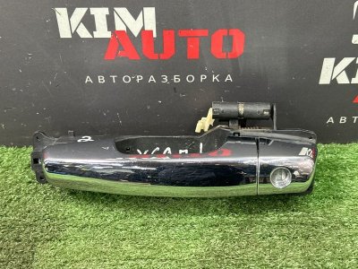 Ручка двери наружная в сборе LIFAN X60