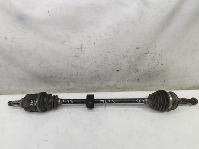 Привод TOYOTA Corolla Levin 1993