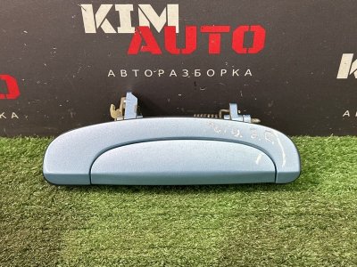 Ручка двери наружная Hyundai Getz