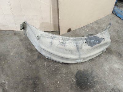 Подкрылок Toyota Corolla 2008 E150