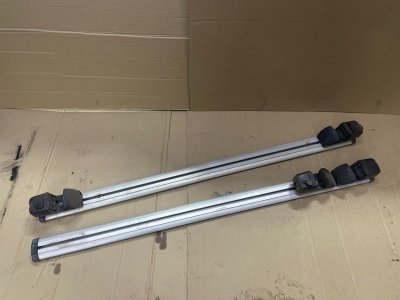 Рейлинг Lifan X50 2017