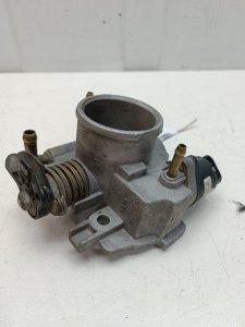 Дроссельная заслонка Ваз Калина 1118