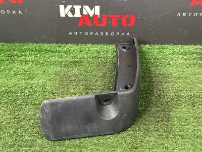 Брызговик Kia Rio 4 2018