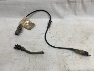 Провод датчика ABS Opel Vectra C 2006