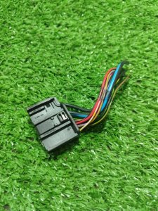 Фишка разъем BMW X3 2007 E83