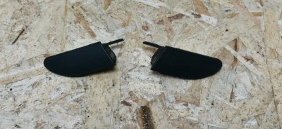 Накладка панели Mercedes C180 1996 W202