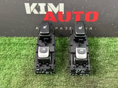 Кнопка стеклоподъемника Kia Rio 4 2018