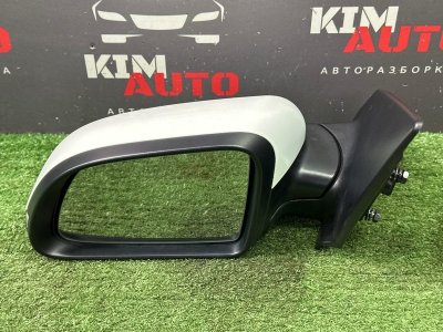 Зеркало заднего вида боковое Kia Rio 4 2018