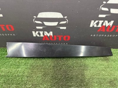 Накладка двери наружная Chevrolet Lacetti J200