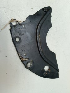 Кожух маховика Fiat Albea