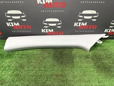 Накладка стойки лобового стекла Kia Rio 4 2018