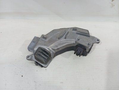 Реостат печки Cadillac BLS 2006