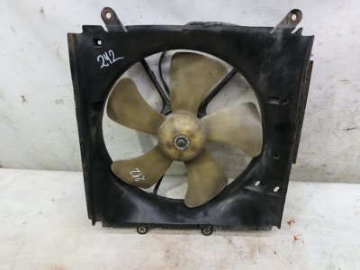 Диффузор TOYOTA Corolla Levin 1993