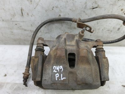 Суппорт Toyota Corolla 2008 E150