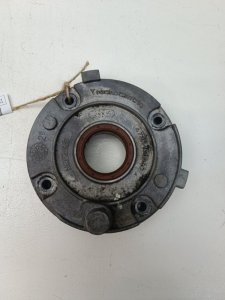 Насос масляный Chery QQ6 2008-2011 S21