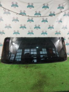 Стекло заднее лада 2105 21053