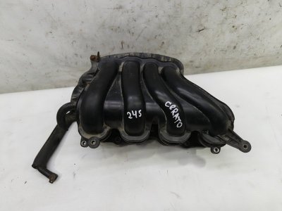 Впускной коллектор Kia Cerato 2010 TD