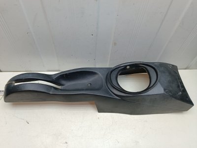 Консоль между сидений Ваз Ока