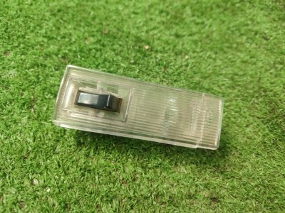 Плафон подсветки салона лада 21053 1997 2105