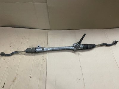 Рулевая рейка Toyota Corolla 2008 E150