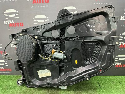 Механизм стеклоподъёмника Ford Fusion