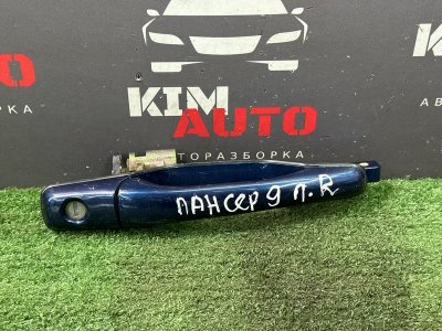 Ручка двери наружная Mitsubishi Lancer 9