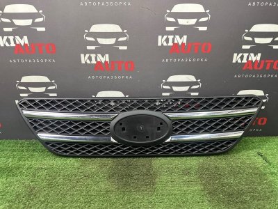 Решетка радиатора (аналог) Kia Ceed 1