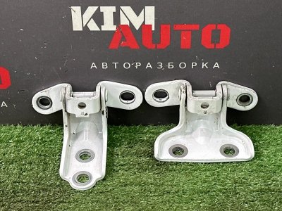Петли двери Kia Rio 4 2018